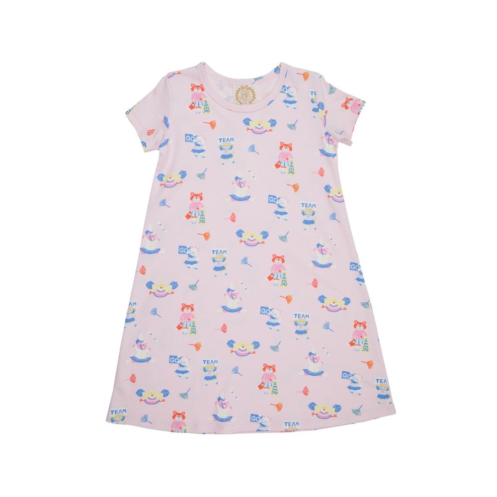 TBBC Polly Play Dress NWT Size 5